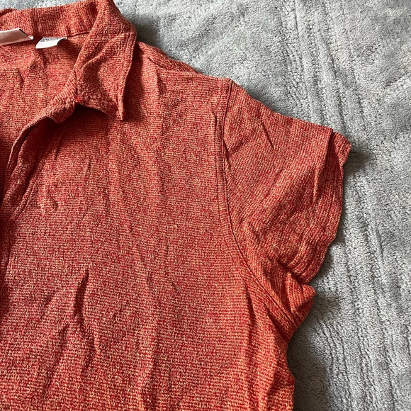Chico's Vintage Blouse - Picture 3 of 10